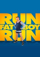 Run Fat Boy Run poster image