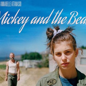 Mickey and the Bear photo 6