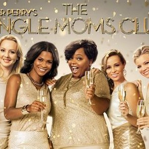 "Tyler Perry&#39;s The Single Moms Club photo 9"