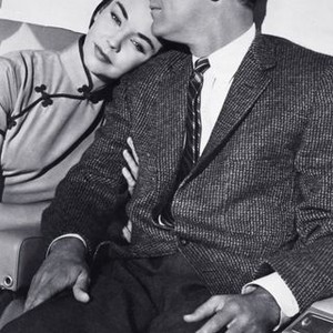 Love Is a Many Splendored Thing (1955) photo 5