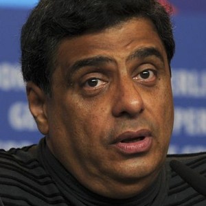 Ronnie Screwvala