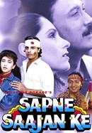 Sapne Saajan Ke poster image