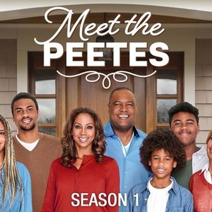 Ptes Show Meet the Peetes - Rotten Tomatoes
