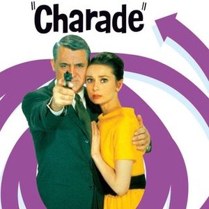 Charade (1963) photo 18