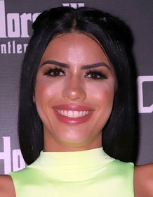 Larissa dos Santos Lima | Rotten Tomatoes