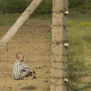 "The Boy in the Striped Pajamas photo 6"