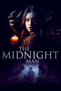 The Midnight Man poster