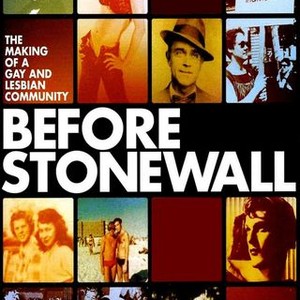 Before Stonewall photo 14