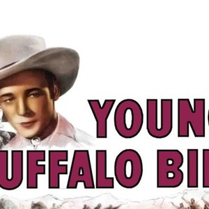 Young Buffalo Bill photo 2
