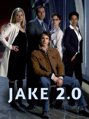 Jake 2.0 Rotten Tomatoes