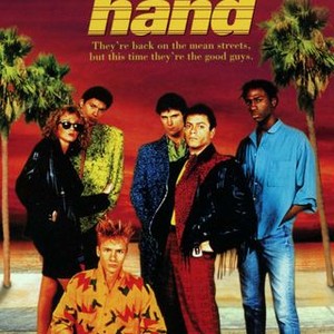 Band of the Hand (1986) photo 15