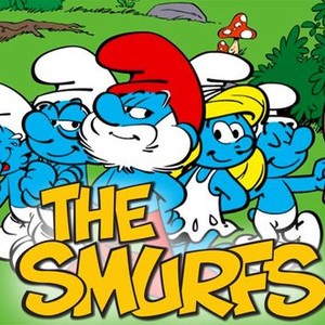 "The Smurfs photo 1"