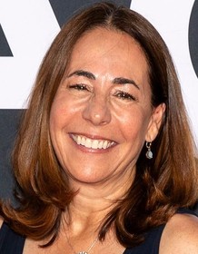 Joannie Burstein