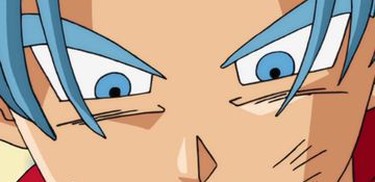 Dragon Ball Super Season 1 Episode 52 Rotten Tomatoes