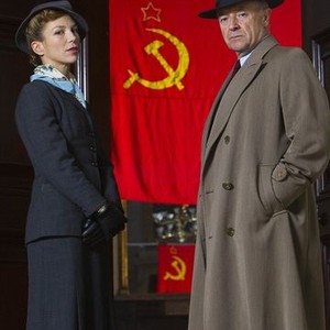 Foyle's War