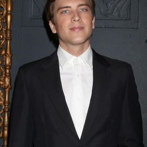 Cody Fern at arrivals for THE TRIBES OF PALOS VERDES Premiere, The Theatre at Ace Hotel, Los Angeles, CA November 17, 2017. Photo By: Priscilla Grant/Everett Collection