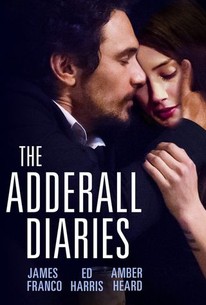 Watch trailer for The Adderall Diaries