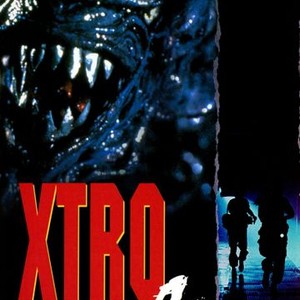 Xtro II: The Second Encounter photo 3