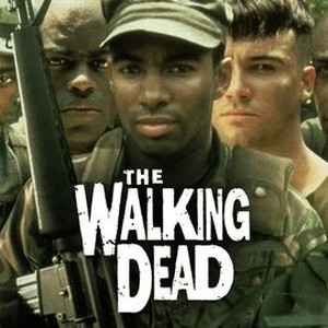 The Walking Dead (1995) - IMDb