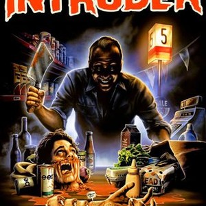 Intruder (1989)