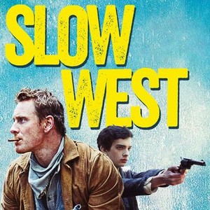 "Slow West photo 2"