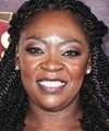 Desreta Jackson