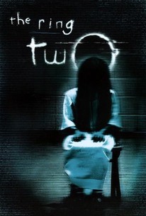 Poster for The Ring 2