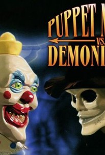 Puppet Master vs. Demonic Toys (2004) - Rotten Tomatoes