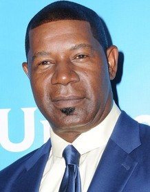 Dennis Haysbert
