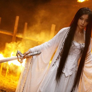 The Forbidden Kingdom - Rotten Tomatoes