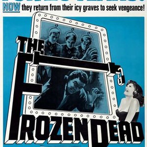 The Frozen Dead (1967) photo 7