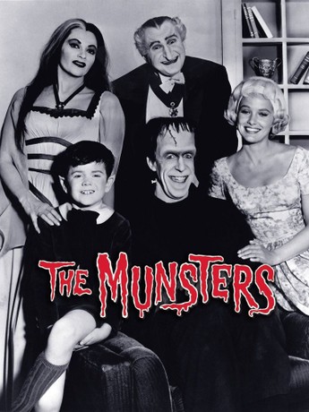 The Munsters | Rotten Tomatoes The Munsters | Rotten Tomatoes