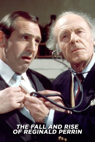 The Fall and Rise of Reginald Perrin: Season 2 | Rotten Tomatoes