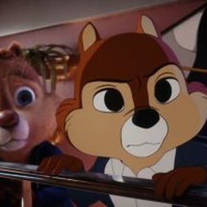 Chip 'n' Dale: Rescue Rangers photo 7