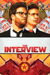 Watch trailer for The Interview
