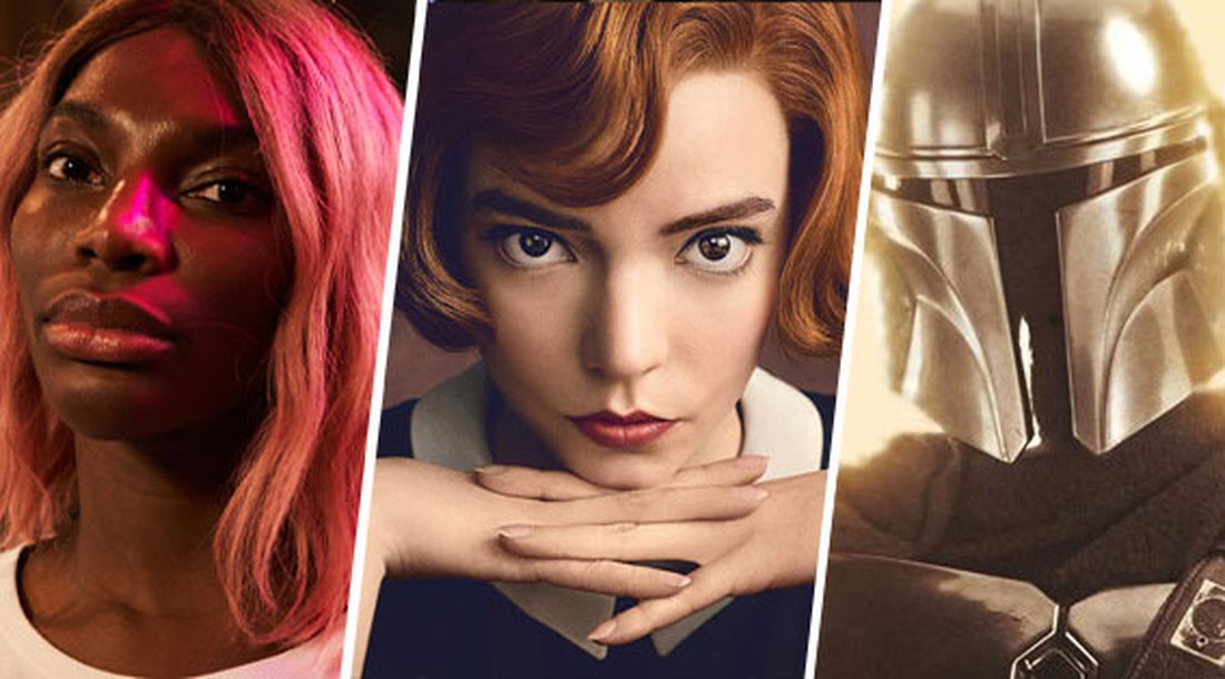 Rotten Tomatoes Predicts the 2021 Emmy Nominees