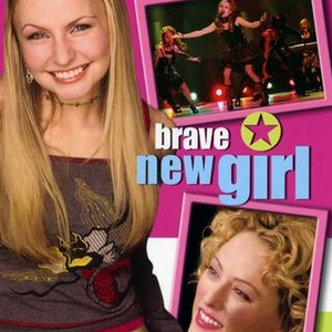 Brave New Girl (2004) photo 7