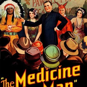 Medicine Man (1930)
