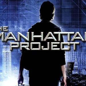 The Manhattan Project photo 11