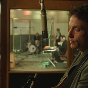 ECHO IN THE CANYON, JAKOB DYLAN, 2018. © GREENWICH ENTERTAINMENT