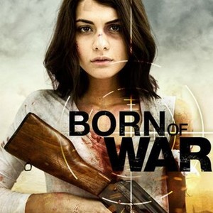Born of War photo 2