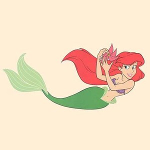 Princess Ariel is voiced by Jodi Benson