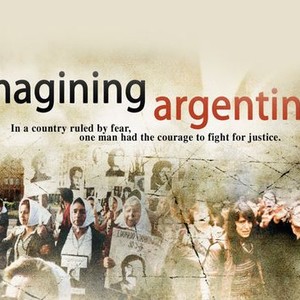 Imagining Argentina photo 1