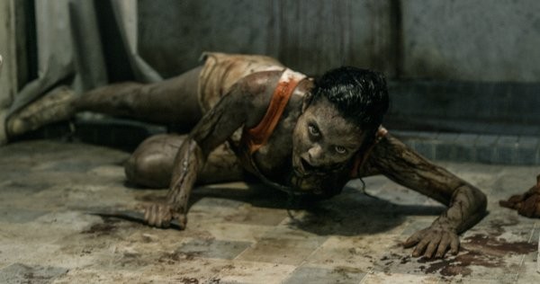 ☠️🎬'Evil Dead Rise' is rating 84% on 'Rotten Tomatoes