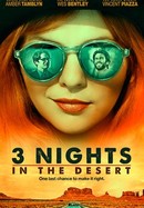 3 Nights in the Desert poster image