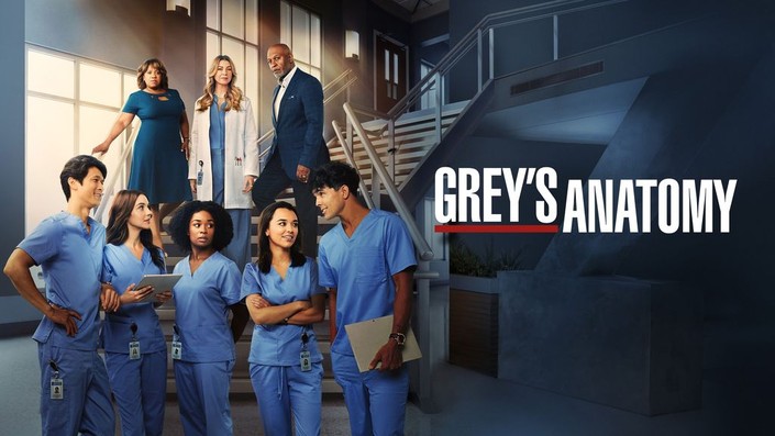 Grey's anatomy season 15 episode 25 online free online