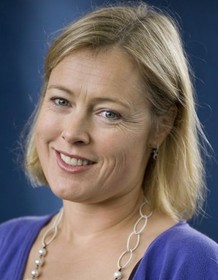 Gillian Tett