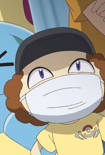 Pokémon - Pokémon Journeys: The Series Episode 47 - Rotten Tomatoes