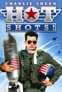 Hot Shots! (1991) - Rotten Tomatoes