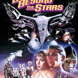 Battle Beyond The Stars (1980) - Rotten Tomatoes